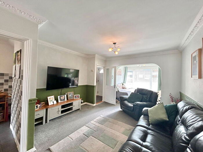 2 Bedroom Terraced House For Sale In Extended - Gladstone Drive, Sittingbourne, ME10