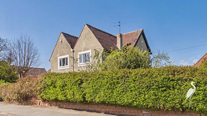 4 Bedroom Detached House For Sale In Thorndale Road, Thorney Close, Sunderland, SR3