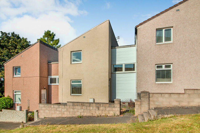3 Bedroom House To Rent In Tweed Crescent, Dundee, Angus, DD2