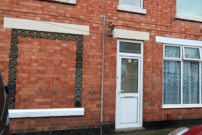 1 Bedroom Flat To Rent In Scotland Street, Kettering, NN16