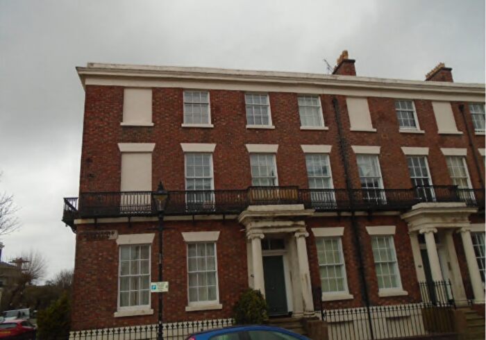 1 Bedroom Flat To Rent In Huskisson Street, Liverpool, L8