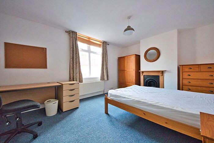 4 Bedroom Terraced House To Rent In Avenue Road Extension, Leicester, LE2