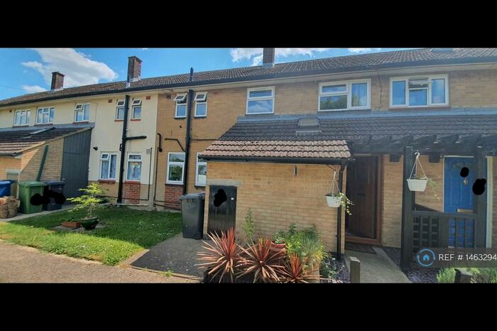 3 Bedroom Terraced House To Rent In Wiltshire Road, Wyton, Huntingdon, PE28