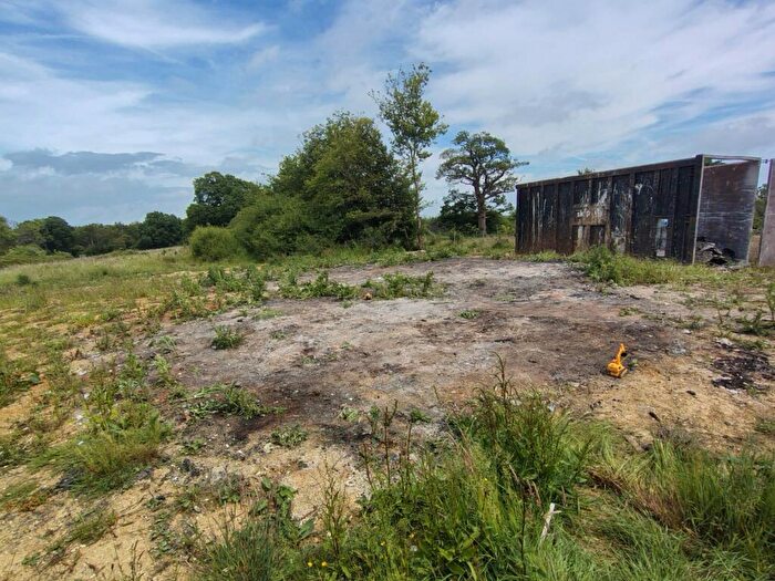Land For Sale In Stane Street, Ockley, RH5