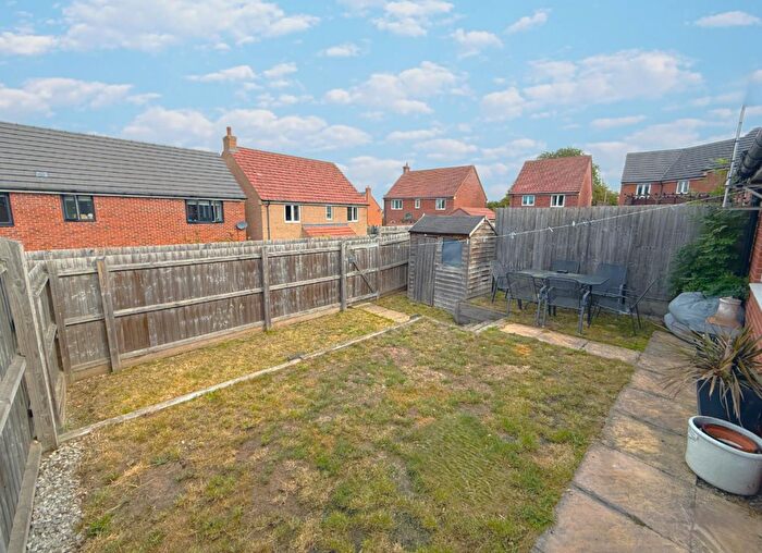 1 Bedroom Bungalow For Sale In Draycott Avenue, Rothley, Leicestershire, LE7