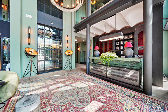 Studio To Rent In The Heights, Lowlands Road, Harrow, HA1