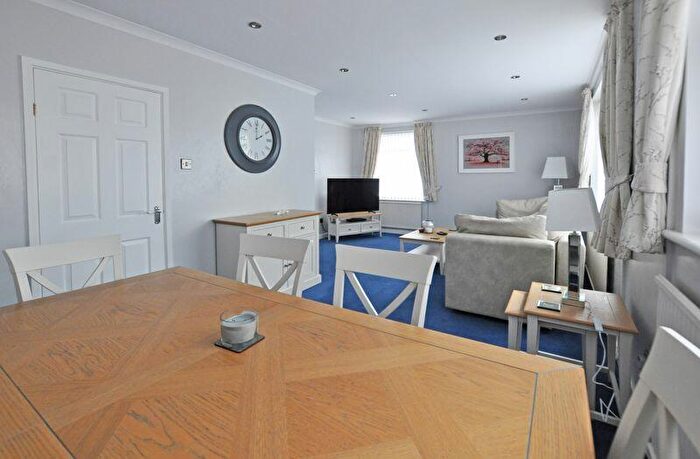 3 Bedroom Detached Bungalow For Sale In Detached Bungalow, Greenmeadow Drive, Parc Seymour, NP26