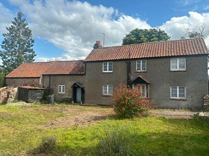 2 Bedroom Detached House For Sale In Sellack, Ross On Wye, HR9