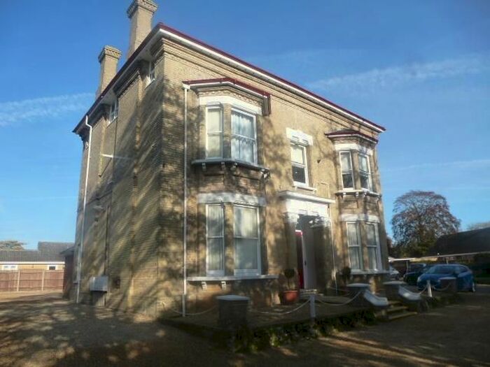 1 Bedroom Flat To Rent In London Road, Attleborough, NR17