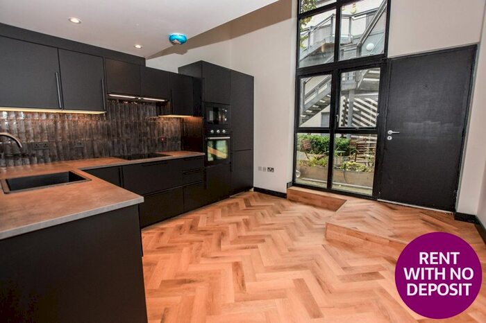 1 Bedroom Flat To Rent In The Sorting House, Newton Street, Northern Quarter, Manchester, M1