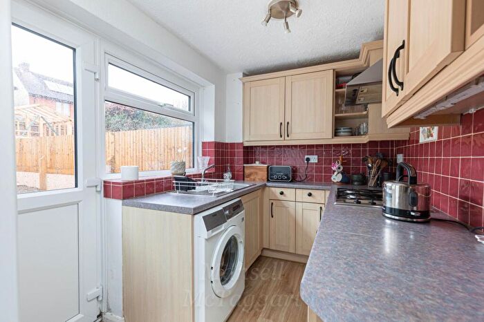 2 Bedroom Semi-Detached House For Sale In Hatch End, Forest Row, RH18