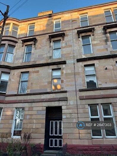 3 Bedroom Flat To Rent In West Princes Street, Glasgow, G4