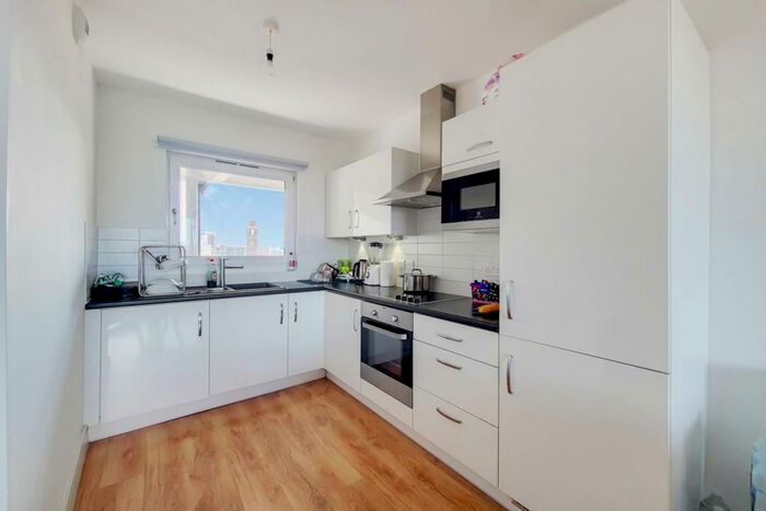 1 Bedroom Flat To Rent In Abbeville Apartments, Barking, IG11