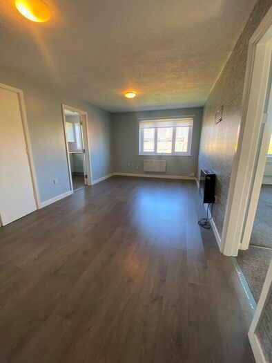 1 Bedroom Flat To Rent In Arbroath Grove, Hartlepool, TS25