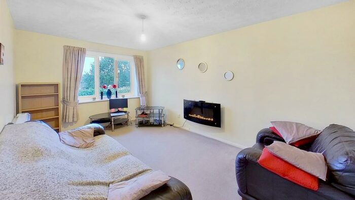 1 Bedroom Apartment To Rent In Fontwell Road, Branston, Burton-On-Trent, Staffordshire, DE14