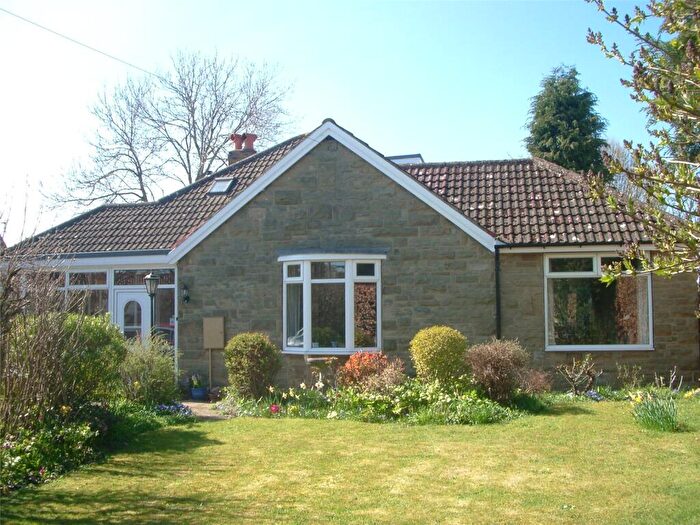 4 Bedroom House For Sale In Shortsill Lane, Flaxby, Knaresborough, North Yorkshire, HG5