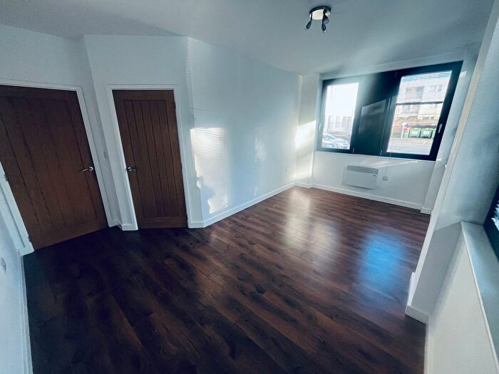 1 Bedroom Flat To Rent In Touthill Place, Peterborough, PE1