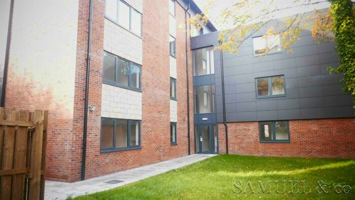 1 Bedroom Flat To Rent In Ednam Road, Dudley, DY1