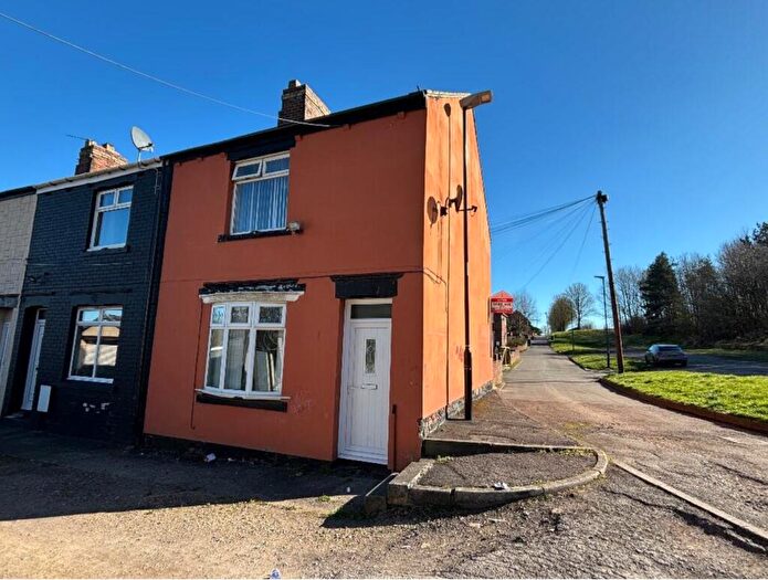 3 Bedroom Terraced House For Sale In Brickgarth, Easington Lane, Houghton Le Spring, DH5