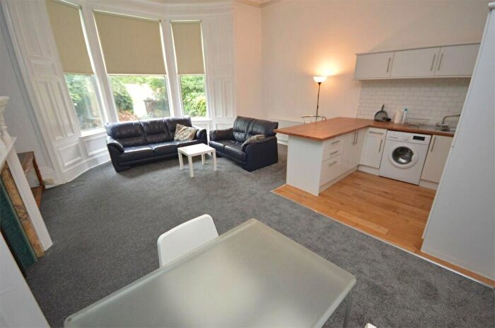 2 Bedroom Apartment To Rent In Claremont Terrace, Sunderland, SR2