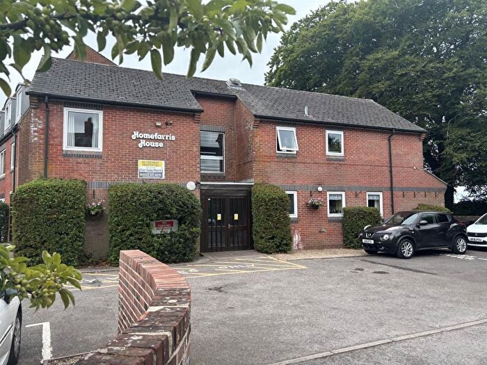 1 Bedroom Flat For Sale In Bleke Street, Shaftesbury, SP7