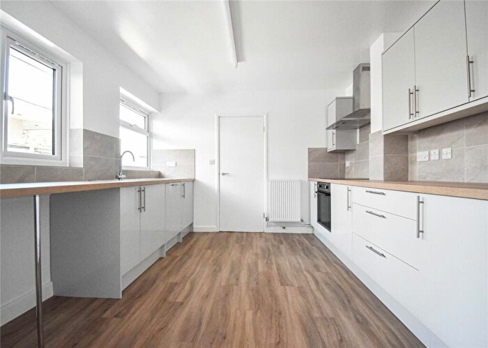 3 Bedroom Semi-Detached House To Rent In Cherry Hinton Road, Cambridge, CB1