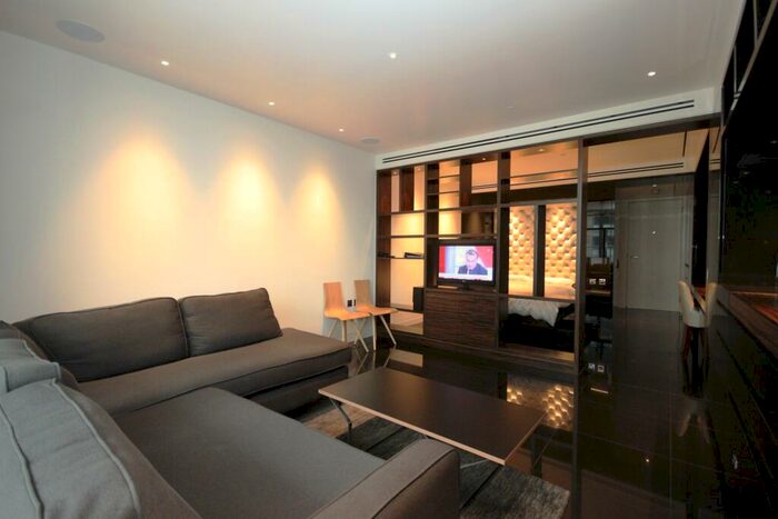 Studio To Rent In Moor Lane, Moorgate, London, EC2Y