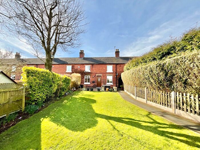 4 Bedroom Cottage For Sale In Moreton, Newport, TF10