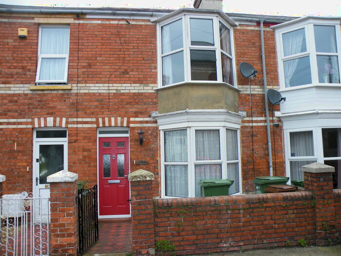 3 Bedroom House To Rent In James Street - Weymouth, DT4