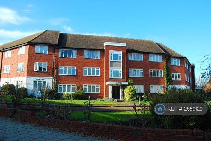 2 Bedroom Flat To Rent In Gayton Road, Harrow, HA1