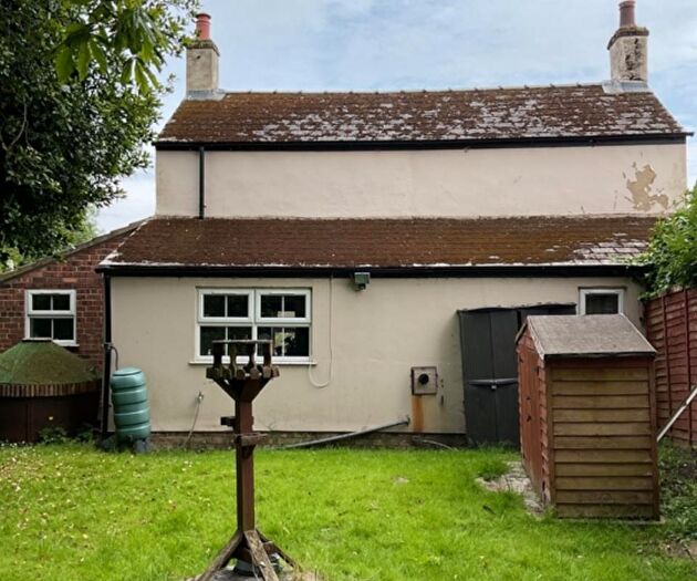 2 Bedroom Detached House To Rent In Stockwell Gate, Whaplode, PE12