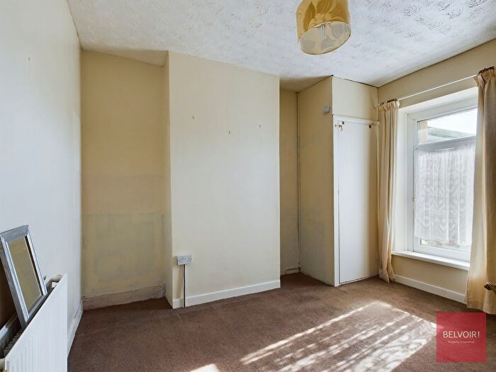 3 Bedroom Terraced House For Sale In Western Street, Swansea, SA1