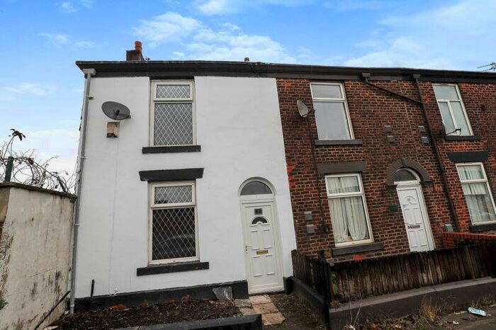 2 Bedroom Terraced House To Rent In Birch Street, Bury, BL9