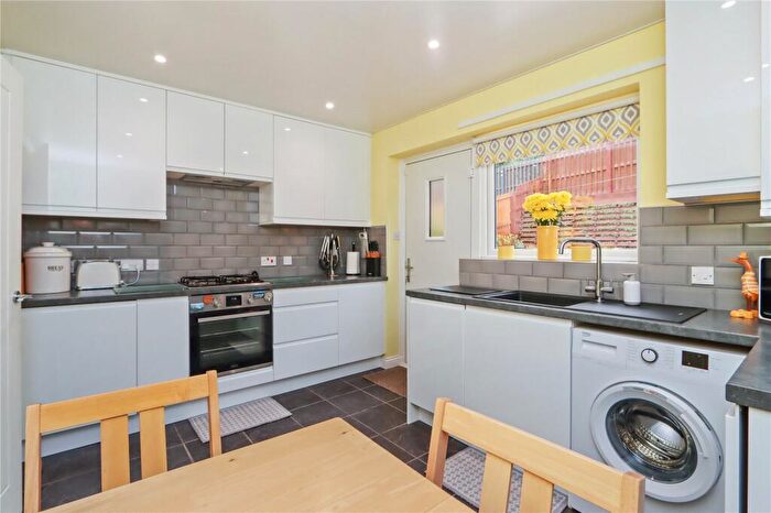 2 Bedroom Semi-Detached House For Sale In Spetchells, Prudhoe, Northumberland, NE42