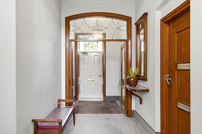 2 Bedroom Flat For Sale In Cumberland Terrace, Regent's Park, London, , United Kingdom, NW1