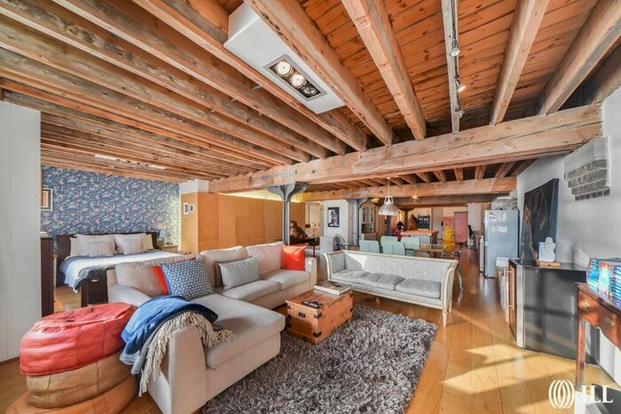 Studio To Rent In Wapping Wall, London, E1W