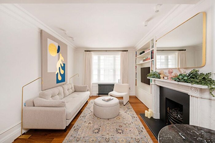 2 Bedroom Flat To Rent In Chelsea, SW1X