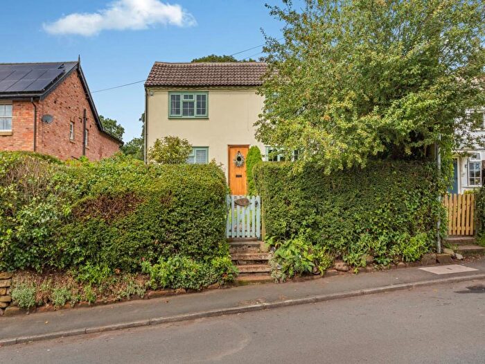 3 Bedroom Cottage To Rent In Main Street, Thornton-Le-Moor, DL7