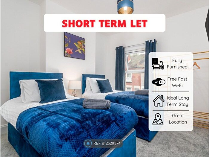 2 Bedroom Semi-Detached House To Rent In Mowbray Street, Coventry, CV2