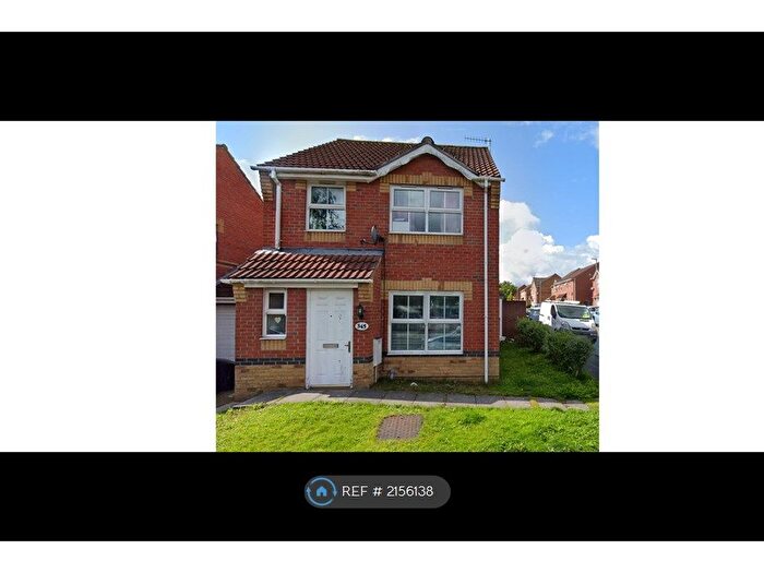 3 Bedroom Detached House To Rent In High Street, Stoke On Trent, ST6