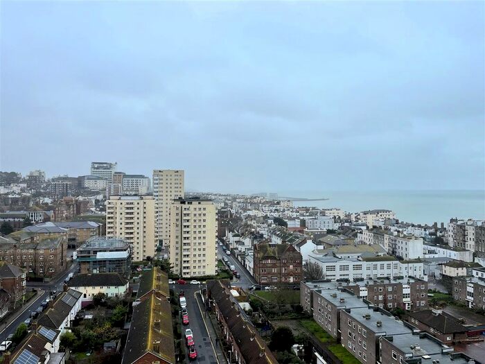 2 Bedroom Flat To Rent In Lavender Street, Brighton, BN2