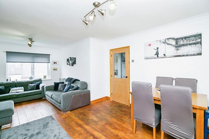 3 Bedroom Terraced House For Sale In Porthkerry Road, Barry, CF62