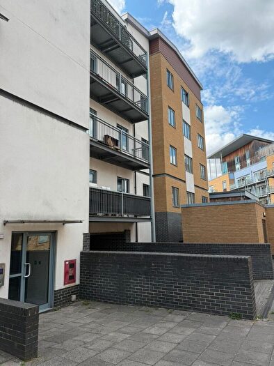 2 Bedroom Apartment To Rent In Pier Wharf, Quayside Drive, CO2
