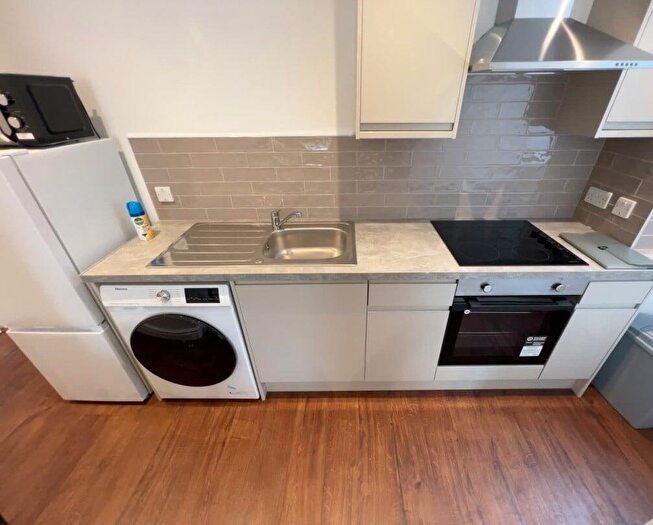 1 Bedroom Apartment To Rent In / Blandford St, City Centre, Sunderland, SR1