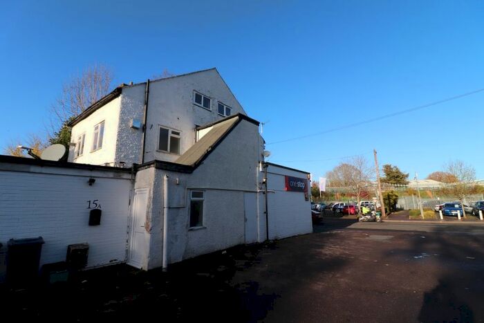 2 Bedroom Property To Rent In White Lion Road, Little Chalfont, Amersham, HP7