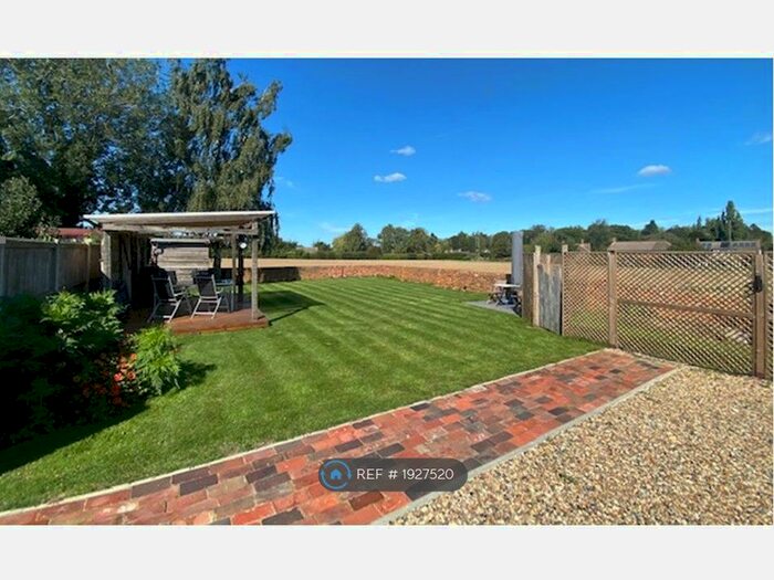 1 Bedroom Detached House To Rent In The Street, Eastling, Faversham, ME13