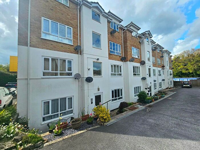 1 Bedroom Flat To Rent In Hele Road, Torquay, TQ2