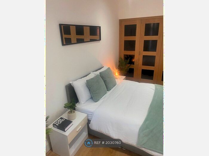6 Bedroom Terraced House To Rent In Esk Road, London, E13