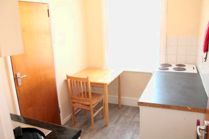 1 Bedroom Studio To Rent In Antill Road, London, N15
