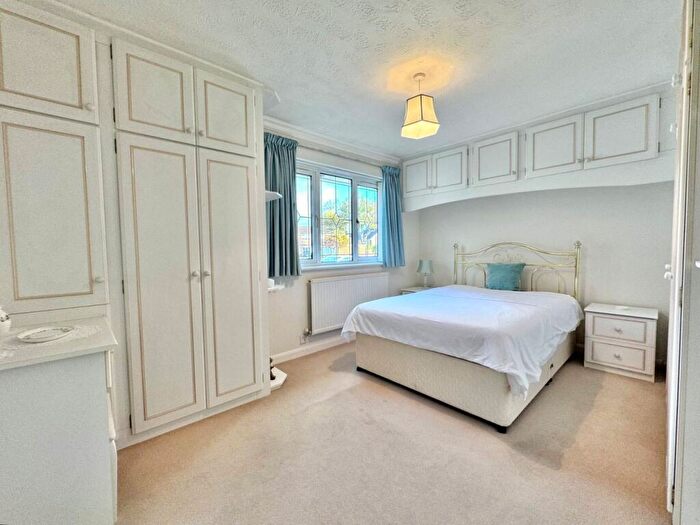 2 Bedroom Detached Bungalow For Sale In Pall Mall, Melton Mowbray, LE13